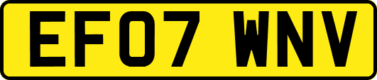 EF07WNV