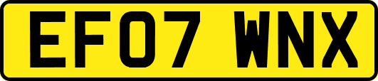 EF07WNX