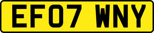 EF07WNY