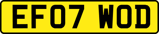 EF07WOD