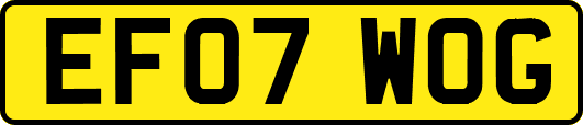 EF07WOG