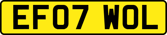 EF07WOL