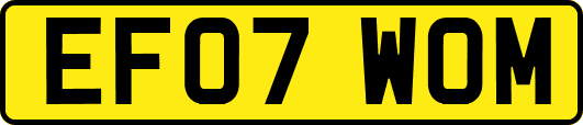 EF07WOM