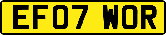 EF07WOR