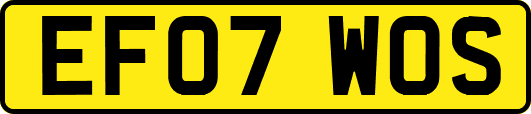 EF07WOS
