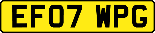EF07WPG