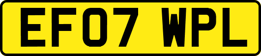 EF07WPL