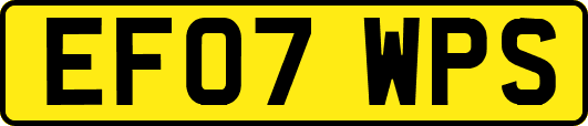 EF07WPS