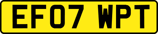 EF07WPT