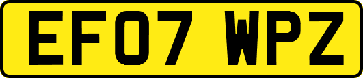 EF07WPZ