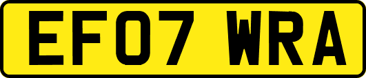 EF07WRA