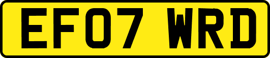 EF07WRD