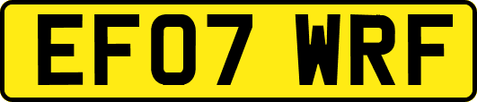 EF07WRF