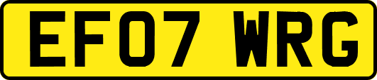 EF07WRG