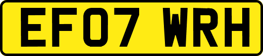 EF07WRH