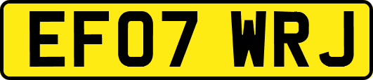 EF07WRJ