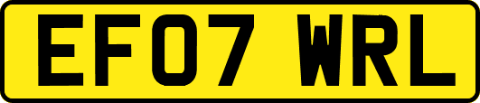 EF07WRL