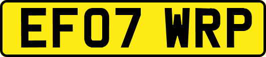 EF07WRP