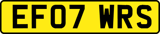 EF07WRS