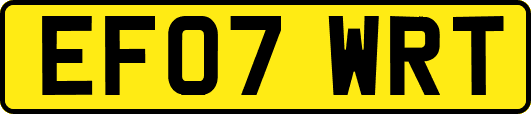 EF07WRT