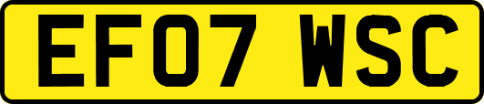 EF07WSC
