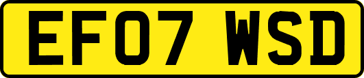 EF07WSD