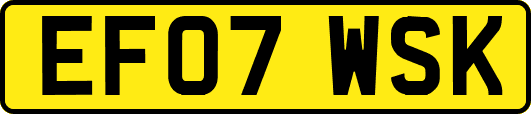 EF07WSK