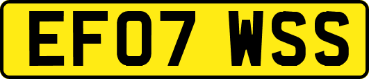 EF07WSS
