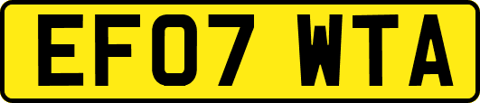 EF07WTA