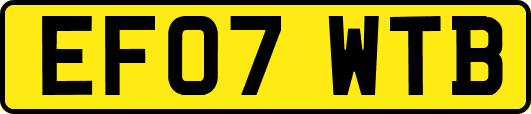 EF07WTB