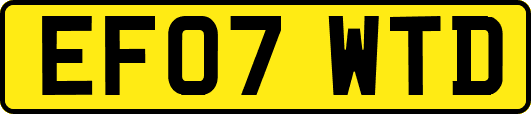 EF07WTD
