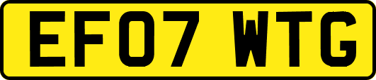 EF07WTG