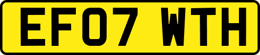 EF07WTH