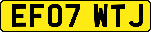 EF07WTJ