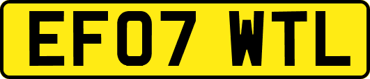 EF07WTL