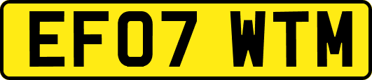 EF07WTM