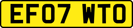 EF07WTO