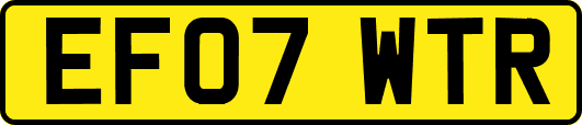 EF07WTR