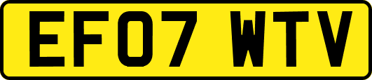 EF07WTV