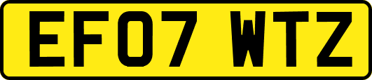 EF07WTZ