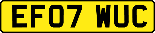 EF07WUC