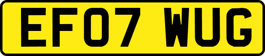 EF07WUG