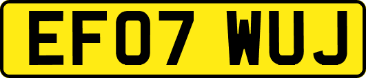 EF07WUJ