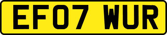 EF07WUR