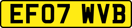EF07WVB