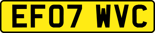 EF07WVC
