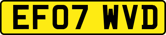 EF07WVD