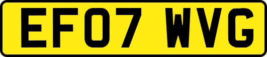 EF07WVG