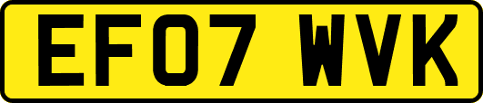EF07WVK