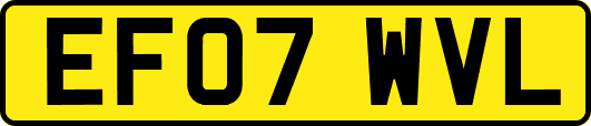 EF07WVL